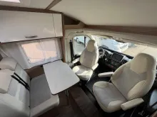 Fahrzeugbild Carado VAN V339 #10
