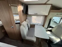 Fahrzeugbild Carado VAN V339 #11