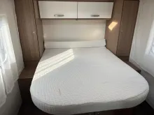 Fahrzeugbild Carado VAN V339 #13
