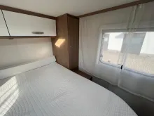 Fahrzeugbild Carado VAN V339 #14