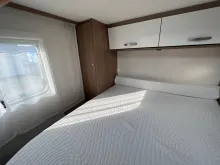 Fahrzeugbild Carado VAN V339 #15