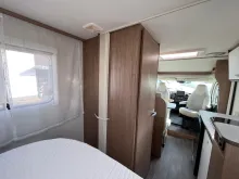 Fahrzeugbild Carado VAN V339 #16
