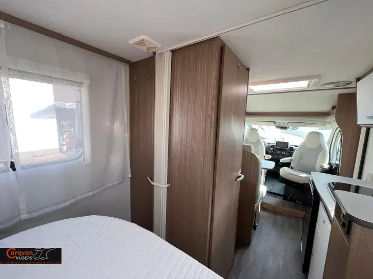 Fahrzeugbild Carado VAN V339 #16