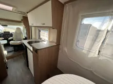 Fahrzeugbild Carado VAN V339 #17