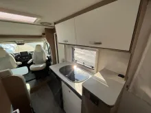Fahrzeugbild Carado VAN V339 #20