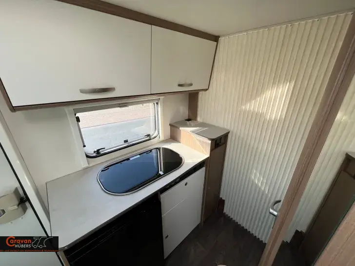 Fahrzeugbild Carado VAN V339 #22