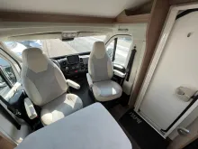 Fahrzeugbild Carado VAN V339 #24