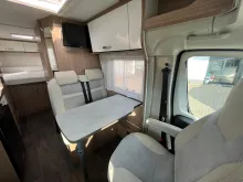 Fahrzeugbild Carado VAN V339 #27