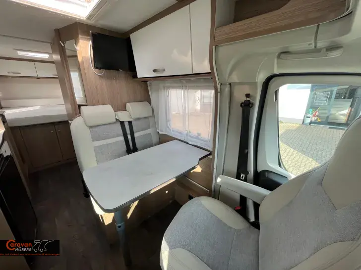 Fahrzeugbild Carado VAN V339 #27