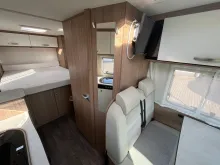 Fahrzeugbild Carado VAN V339 #29