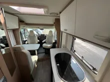 Fahrzeugbild Carado VAN V339 #32