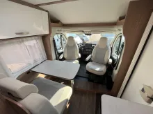 Fahrzeugbild Carado VAN V339 #33