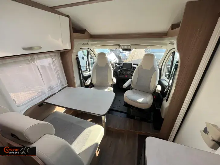 Fahrzeugbild Carado VAN V339 #33