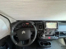 Fahrzeugbild Carado VAN V339 #34