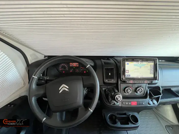 Fahrzeugbild Carado VAN V339 #34