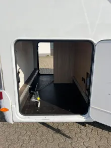 Fahrzeugbild Carado VAN V339 #36