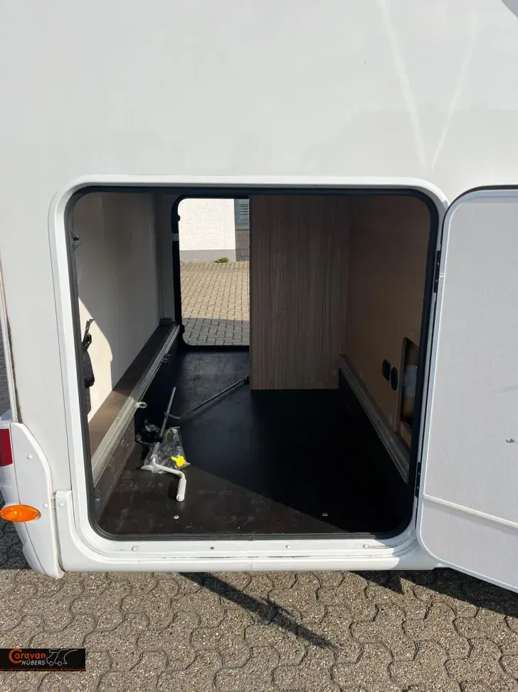 Fahrzeugbild Carado VAN V339 #36