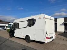 Fahrzeugbild Carado VAN V339 #37