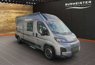 Bild CaraBus 600 MQ EDITION [FIRE]