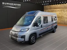 Fahrzeugbild Weinsberg CaraBus EDITION FIRE 600 MQ SIE SPAREN 5.055,- #3