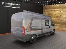 Fahrzeugbild Weinsberg CaraBus EDITION FIRE 600 MQ SIE SPAREN 5.055,- #4