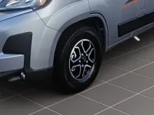 Fahrzeugbild Weinsberg CaraBus EDITION FIRE 600 MQ SIE SPAREN 5.055,- #6