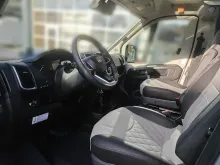 Fahrzeugbild Weinsberg CaraBus EDITION FIRE 600 MQ SIE SPAREN 5.055,- #7