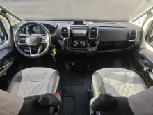 Fahrzeugbild Weinsberg CaraBus EDITION FIRE 600 MQ SIE SPAREN 5.055,- #10