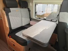 Fahrzeugbild Weinsberg CaraBus EDITION FIRE 600 MQ SIE SPAREN 5.055,- #12