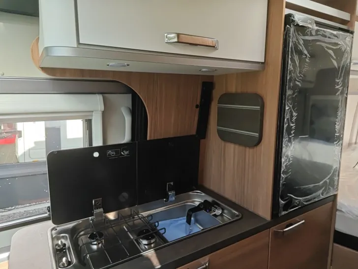 Fahrzeugbild Weinsberg CaraBus EDITION FIRE 600 MQ SIE SPAREN 5.055,- #13