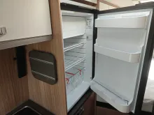 Fahrzeugbild Weinsberg CaraBus EDITION FIRE 600 MQ SIE SPAREN 5.055,- #14