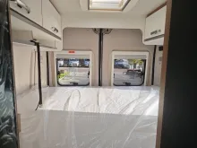 Fahrzeugbild Weinsberg CaraBus EDITION FIRE 600 MQ SIE SPAREN 5.055,- #16