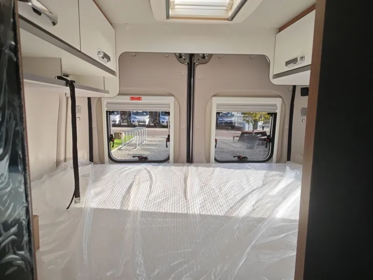 Fahrzeugbild Weinsberg CaraBus EDITION FIRE 600 MQ SIE SPAREN 5.055,- #16