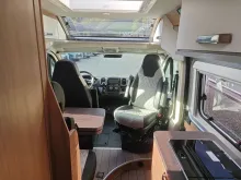 Fahrzeugbild Weinsberg CaraBus EDITION FIRE 600 MQ SIE SPAREN 5.055,- #18