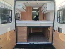 Fahrzeugbild Weinsberg CaraBus EDITION FIRE 600 MQ SIE SPAREN 5.055,- #19