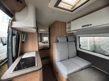 Fahrzeugbild Weinsberg CaraBus 630 ME Voll-LED Scheinw. - Automatik #5