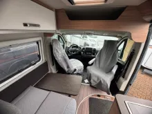 Fahrzeugbild Weinsberg CaraBus 630 ME Voll-LED Scheinw. - Automatik #8