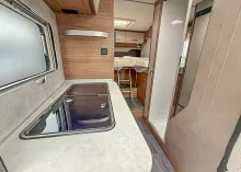 Fahrzeugbild Knaus Van TI 650 MEG VANSATION #9