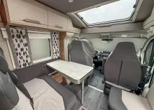 Fahrzeugbild Knaus Van TI 650 MEG VANSATION #13