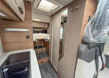 Fahrzeugbild Knaus Van TI 650 MEG VANSATION #15