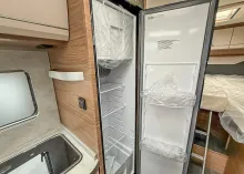 Fahrzeugbild Knaus Van TI 650 MEG VANSATION #18