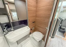 Fahrzeugbild Knaus Van TI 650 MEG VANSATION #19