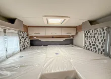 Fahrzeugbild Knaus Van TI 650 MEG VANSATION #17