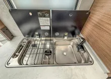 Fahrzeugbild Knaus Van TI 650 MEG VANSATION #20