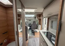 Fahrzeugbild Knaus Van TI 650 MEG VANSATION #14
