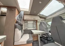 Fahrzeugbild Knaus Van TI 650 MEG VANSATION #16