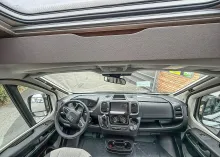 Fahrzeugbild Knaus Van TI 650 MEG VANSATION #11
