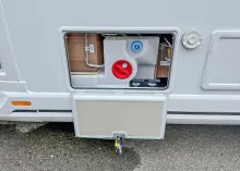 Fahrzeugbild Knaus Van TI 650 MEG VANSATION #8