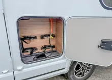 Fahrzeugbild Knaus Van TI 650 MEG VANSATION #7