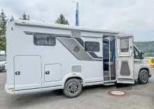 Fahrzeugbild Knaus Van TI 650 MEG VANSATION #4